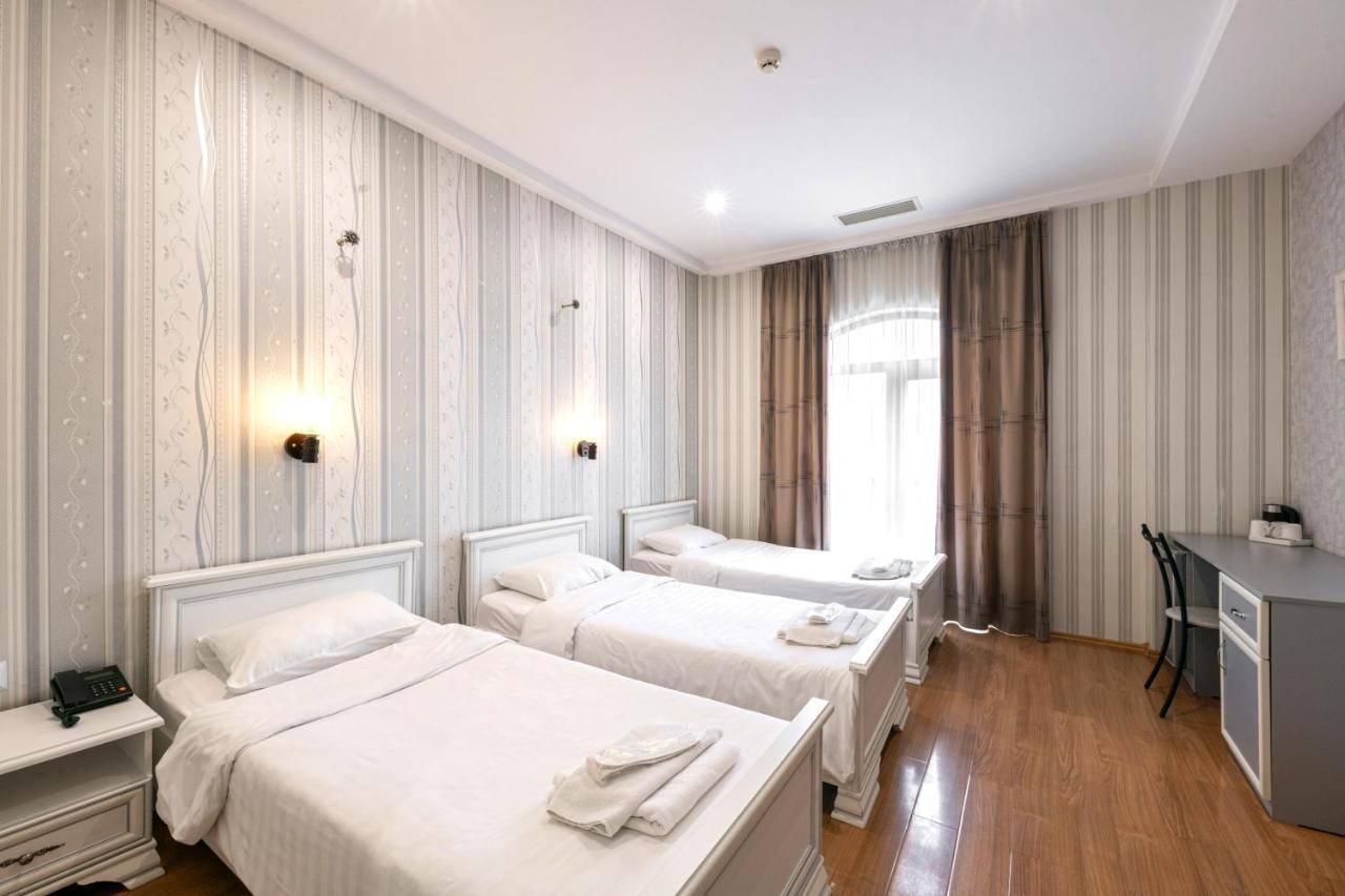 - Granada - Boutique Hotel - Tbilisi - Buitenkant foto