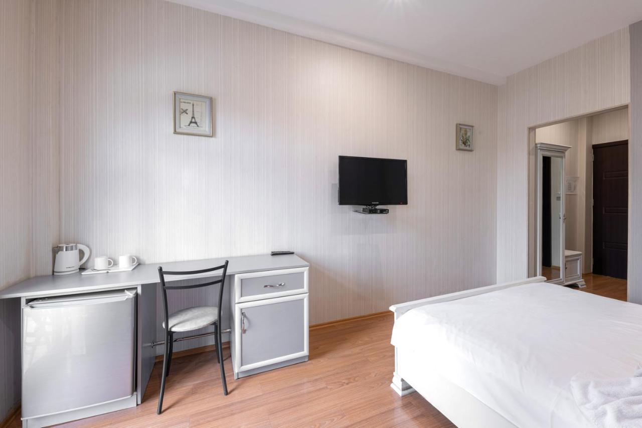 - Granada - Boutique Hotel - Tbilisi - Buitenkant foto