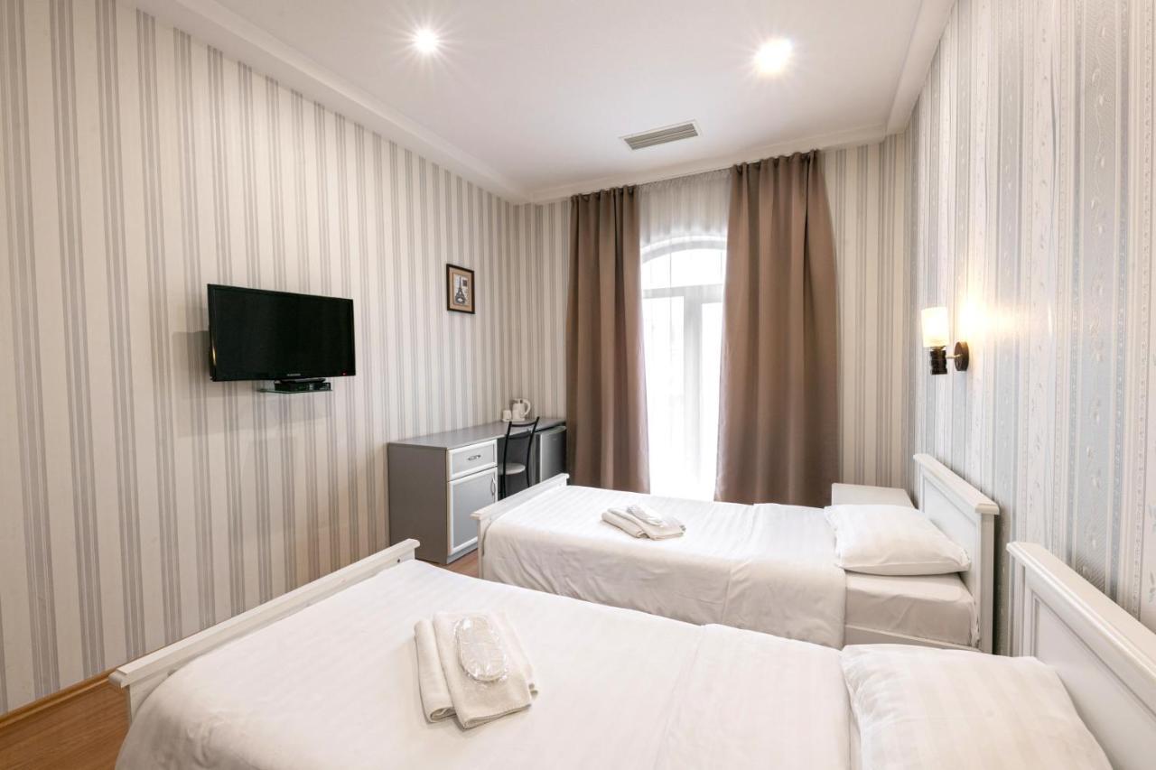 - Granada - Boutique Hotel - Tbilisi - Buitenkant foto