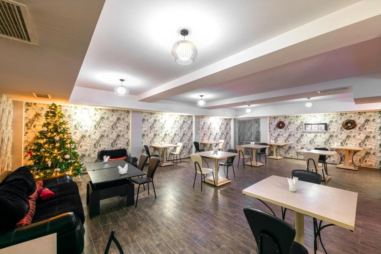 - Granada - Boutique Hotel - Tbilisi - Buitenkant foto
