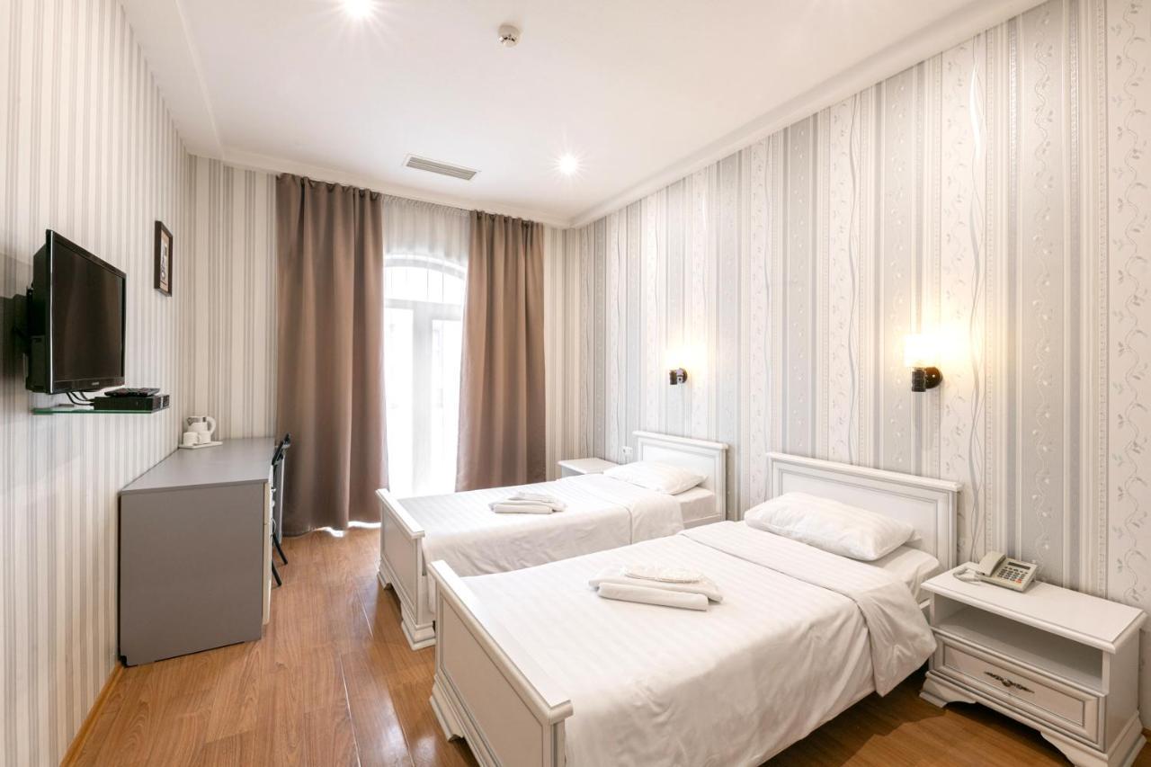 - Granada - Boutique Hotel - Tbilisi - Buitenkant foto